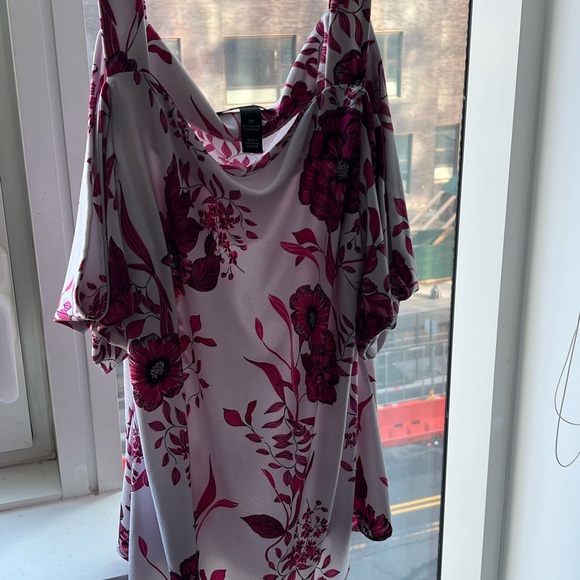 INC Top - Picture 3 of 5